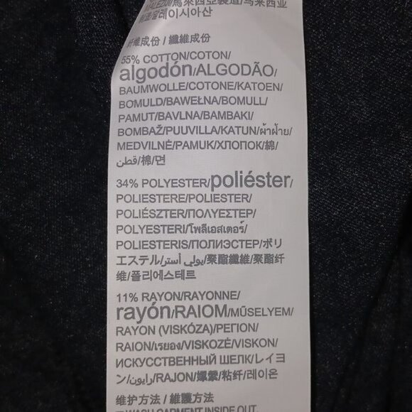 Underarmour Heat Gear Never Back Down Gray Racerback Tank Top - Picture 7 of 7